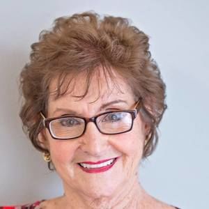 Meet your Posher, Paulette